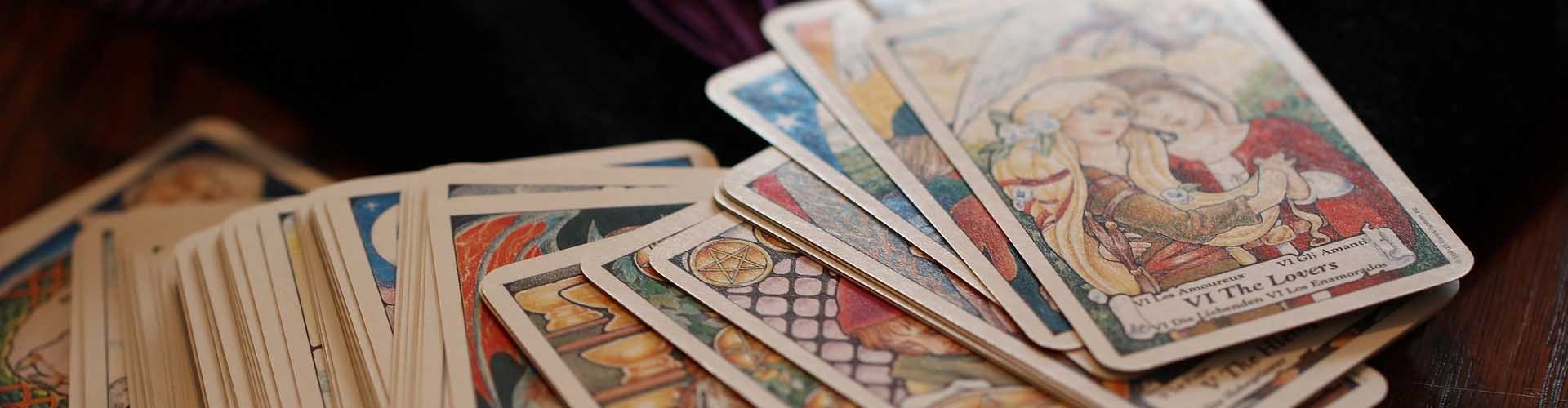 elementos y su profunda relacion con el tarot espiritual