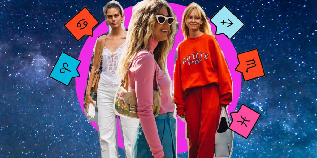 estilo de ropa para tauro segun las preferencias zodiacales