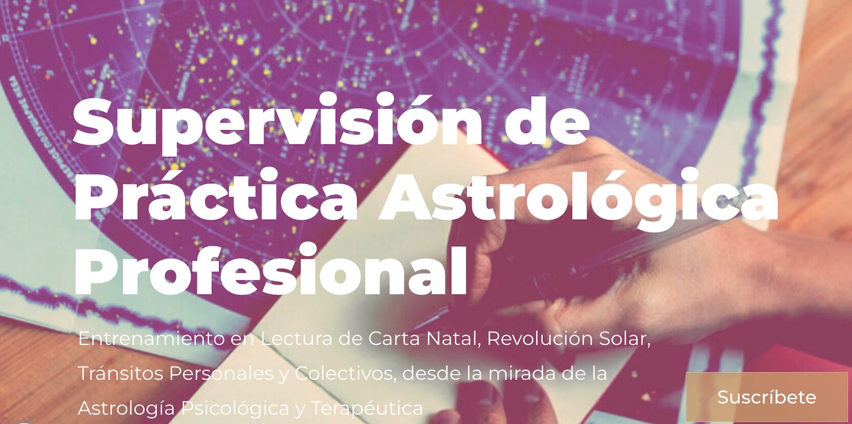 exploracion de cartas natales y sus elementos astrologicos