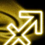 Fecha de finalización del signo zodiacal Sagitario