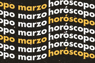 formacion de horoscopos personalizados segun el signo zodiacal