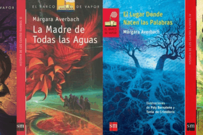 generos literarios preferidos de quienes nacieron bajo cancer