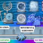 Guía para crear un altar especial para el eclipse solar