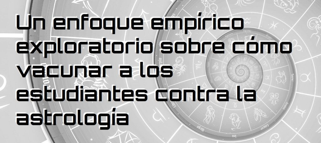 guia para interpretar eficazmente tu carta natal astrologica