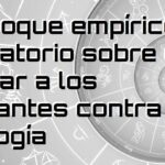 Guía para interpretar eficazmente tu carta natal astrológica