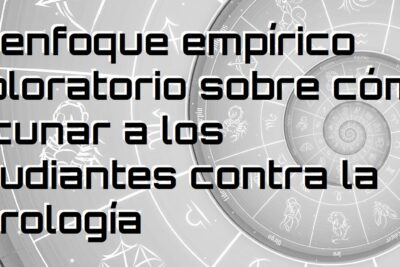 guia para interpretar eficazmente tu carta natal astrologica
