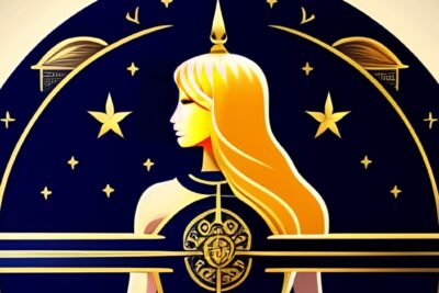 horoscopo anual 2023 de virgo predicciones y consejos clave