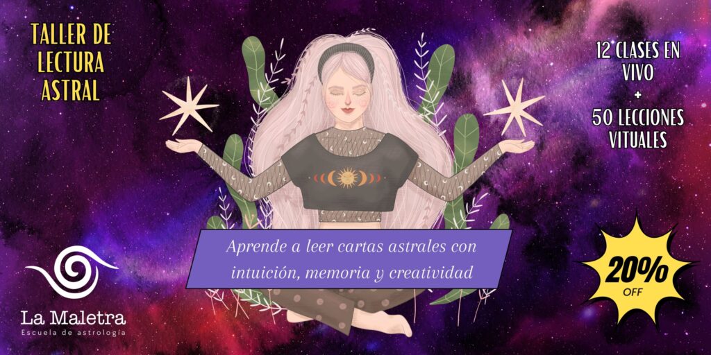 identifica tu casa dominante en la carta natal astrologica