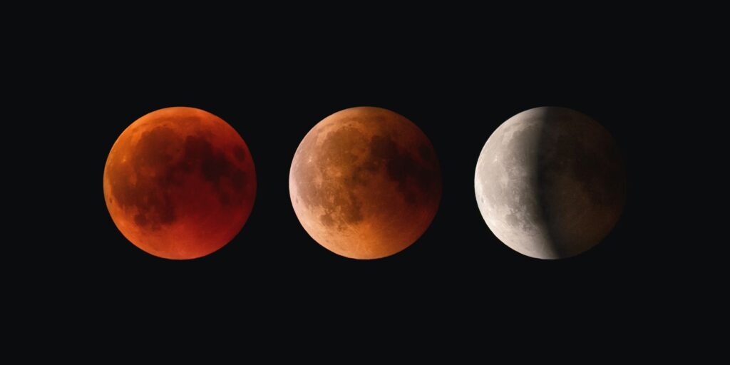 impacto de los eclipses solares en tu vida cotidiana y espiritual