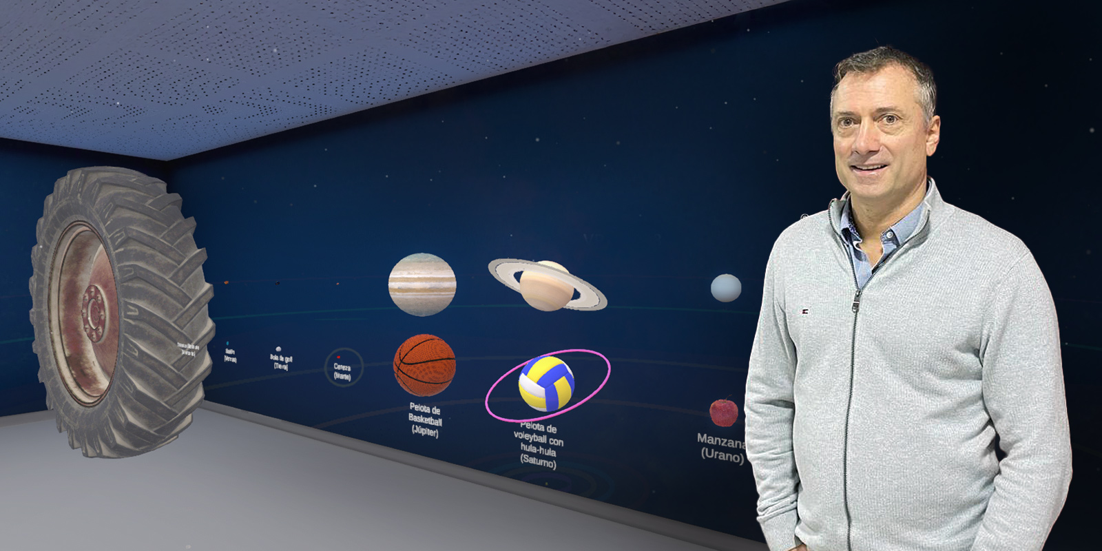 impacto de urano en la innovacion y el desarrollo tecnologico