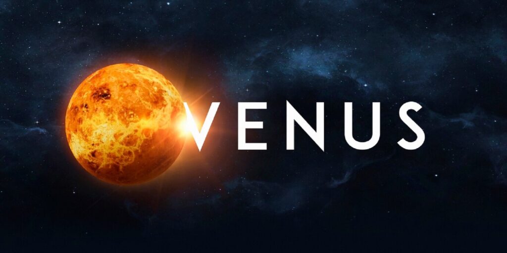 influencia astrologica de venus en los planetas de libra