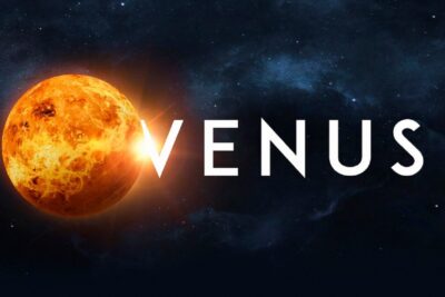 influencia astrologica de venus en los planetas de libra