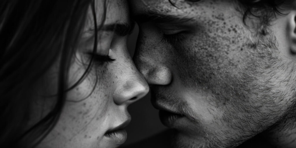 la conexion emocional y espiritual de virgo con el amor