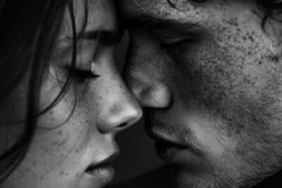 la conexion emocional y espiritual de virgo con el amor