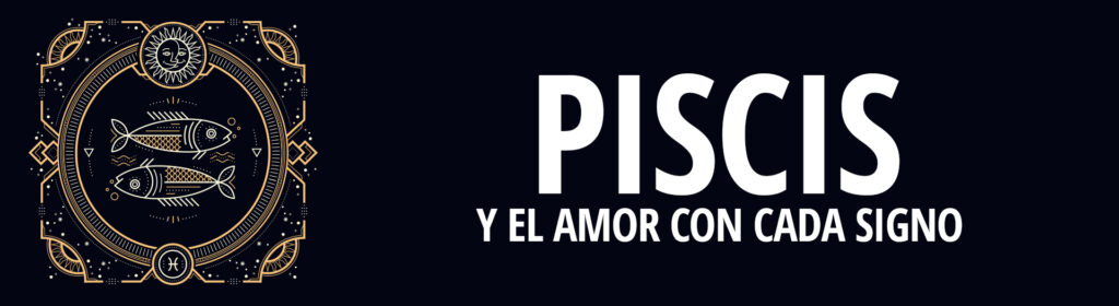 la conexion entre el signo piscis y el silencio emocional