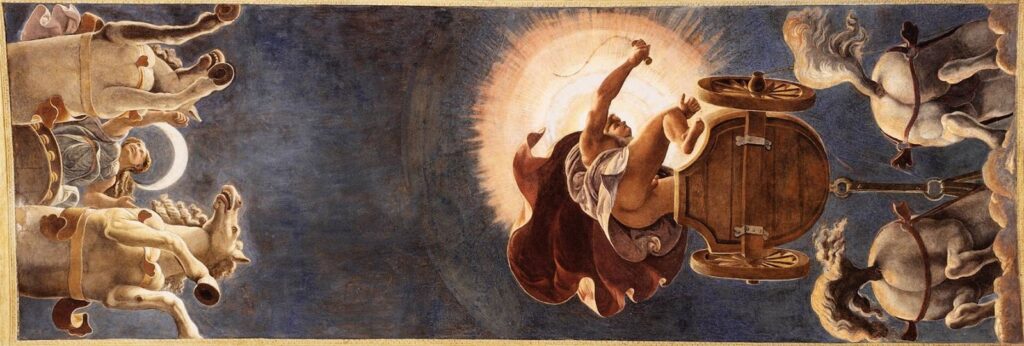 la fascinante historia mitologica de capricornio y su origen