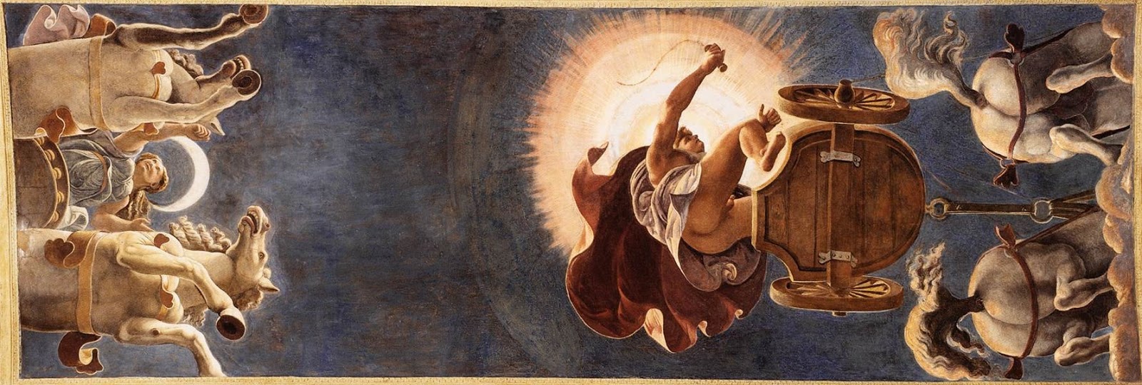 la fascinante historia mitologica de capricornio y su origen