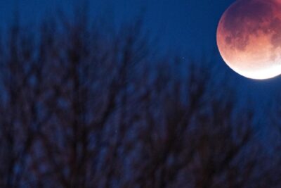 la influencia de la luna en los ciclos femeninos