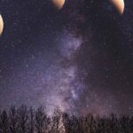 La influencia y significado de la lunación en diversas culturas