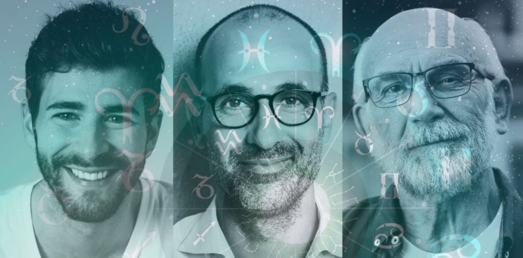 la unica y particular vision de un virgo sobre la vida