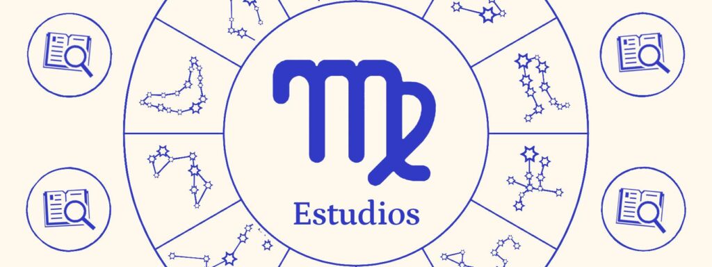 la vida de un virgo en la sociedad caracteristicas y su papel