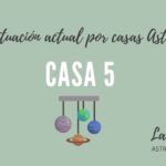 Las casas astrológicas en la astrología mundial