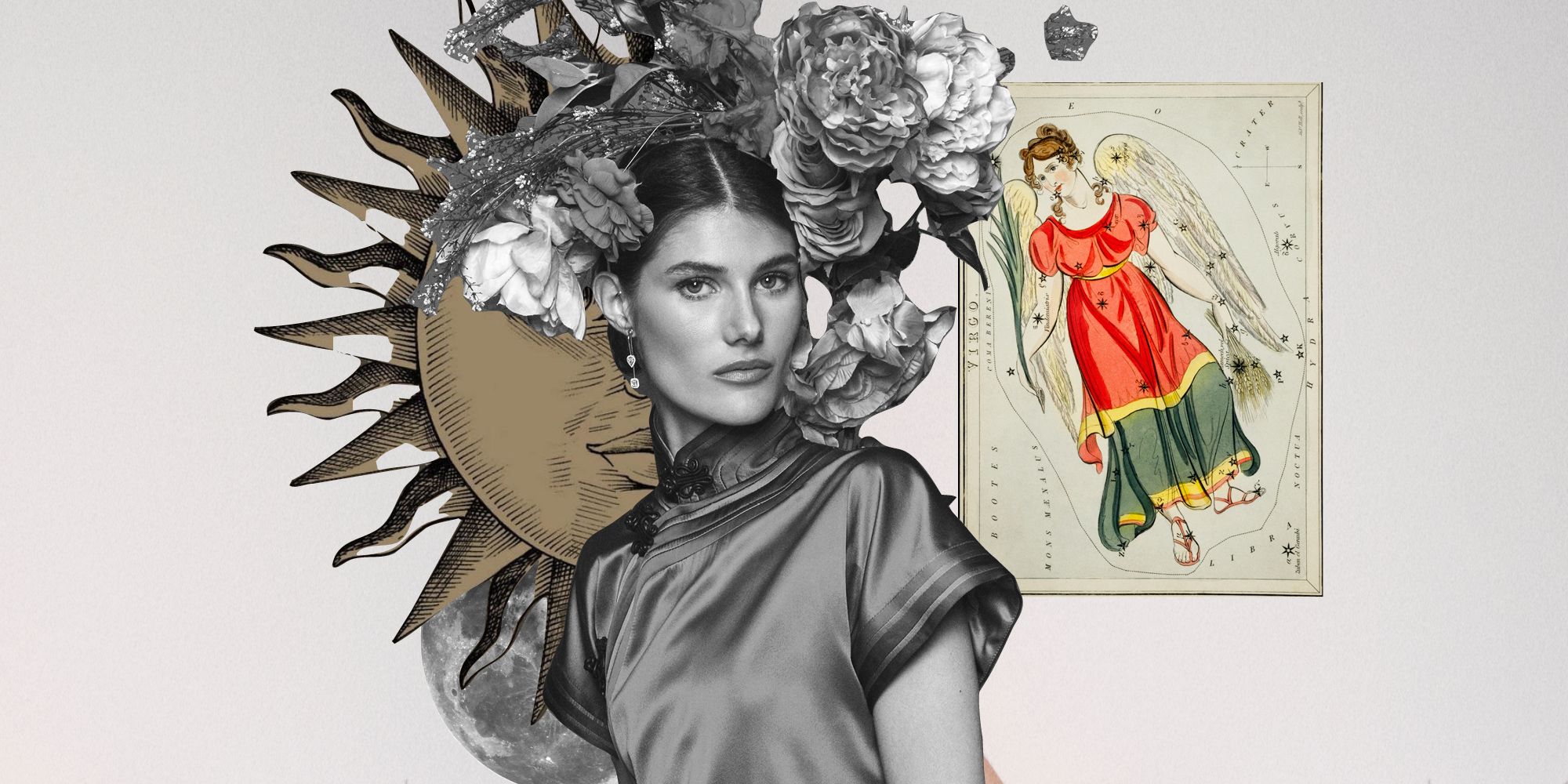 las complejas relaciones de poder de virgo en el zodiaco