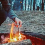 Lecciones del agua, fuego, tierra y aire en la vida diaria