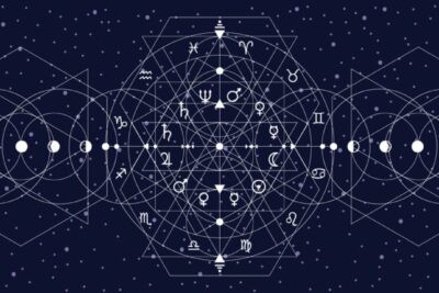 leer las influencias del sol y la luna en tu carta natal