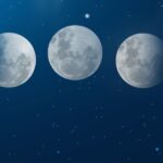 Lo que cada fase de la luna indica para tu vida