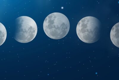 lo que cada fase de la luna indica para tu vida