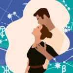 Los signos del zodiaco y su influencia en la salud emocional en pareja