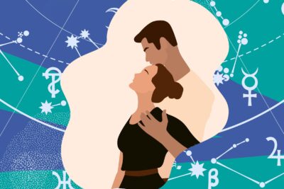 los signos del zodiaco y su influencia en la salud emocional en pareja