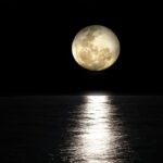 Luna negra en astrología: significado y profundidad espiritual