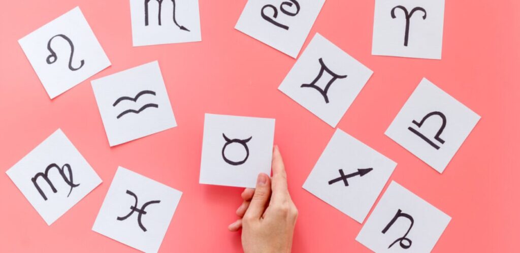 mejorando relaciones con signos zodiacales opuestos en astrologia
