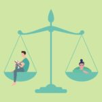 Mejorar la autoestima y la confianza para los Libra