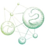 Nodo Norte en Géminis: Fomentando Comunicación y Curiosidad