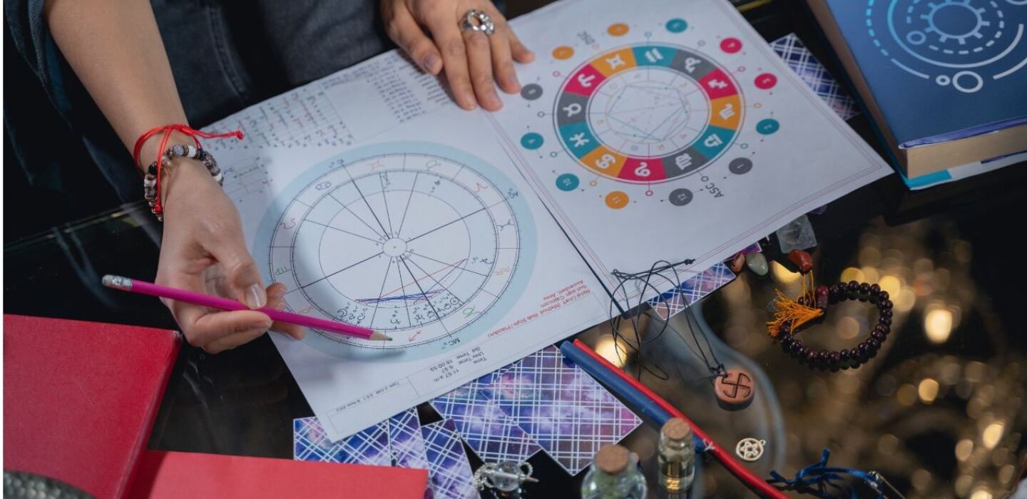 numero total de casas astrologicas y su importancia en la astrologia