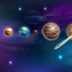Planetas en el viaje astral y su impacto en la espiritualidad