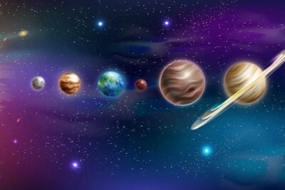 planetas en el viaje astral y su impacto en la espiritualidad