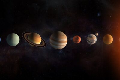 planetas que influyen en viajes y aventura en la astrologia