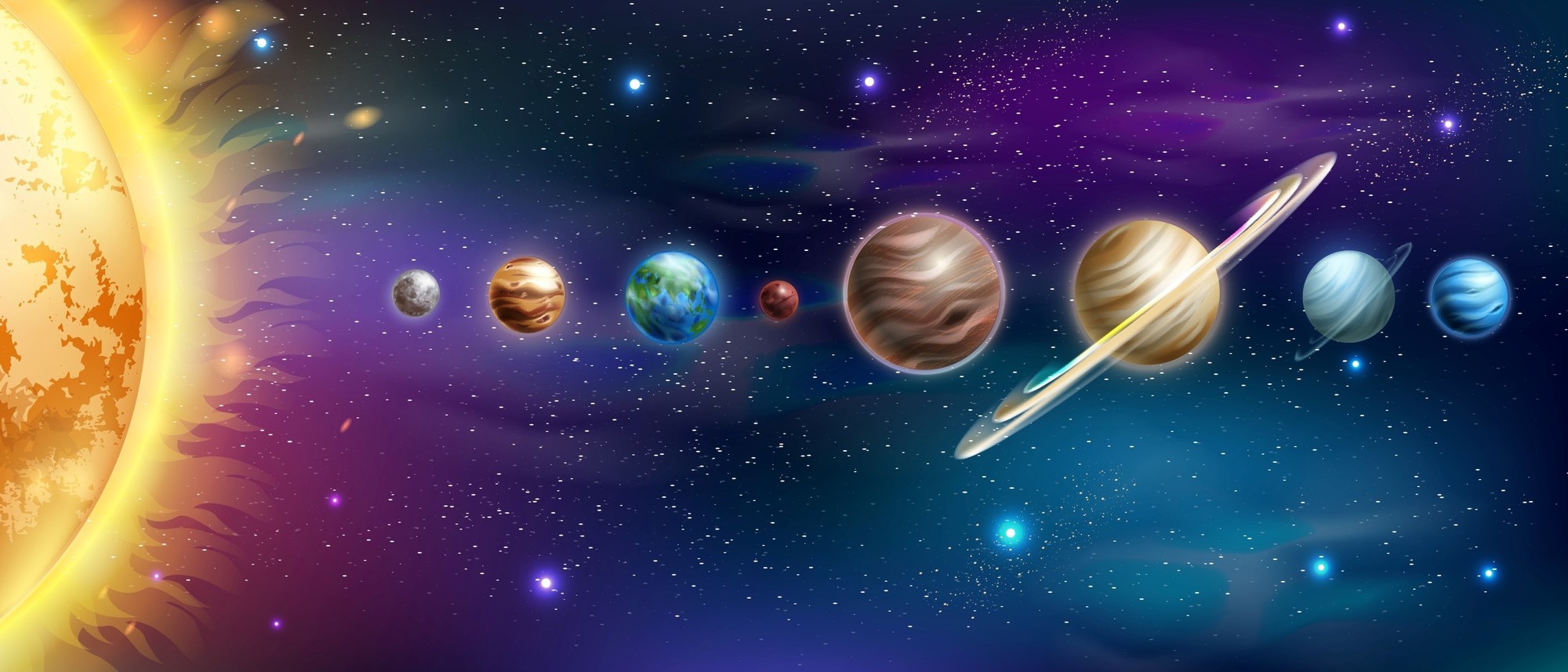 planetas que rigen cada casa del zodiaco y su influencia astrologica