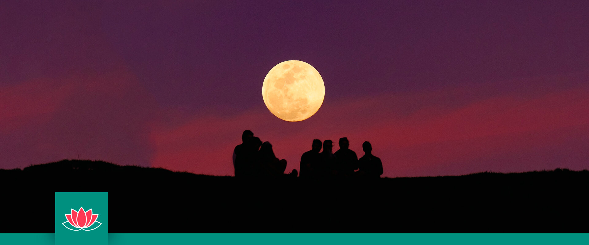 practicas para la luna nueva y la reflexion personal