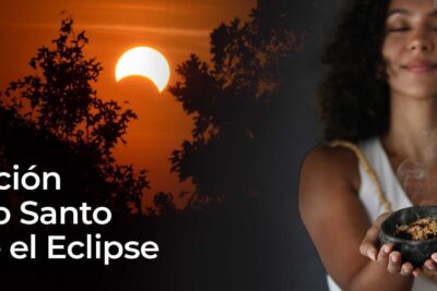 prepara tu energia y bienestar para disfrutar de un eclipse