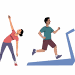 Qué actividades recreativas son buenas para Cáncer