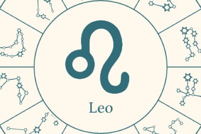 que aspectos une la relacion entre leos y otros signos