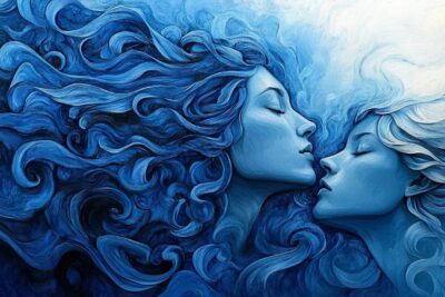 que decisiones enfrenta un virgo en el ambito del amor