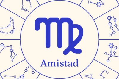 que es lo que une a un virgo con sus amigos y familiares