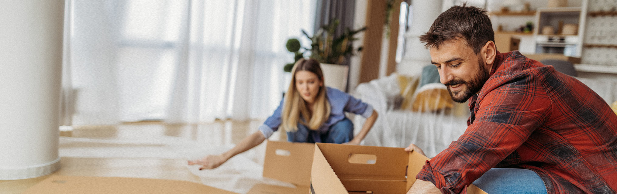 que impacto tienen las casas en viajes y mudanzas