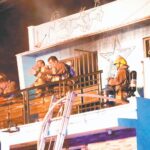 Qué lecciones del pasado deberían recordar los Leos